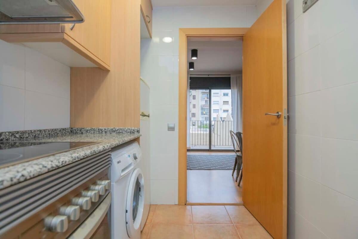 Modern&bright In Eixample 1-1