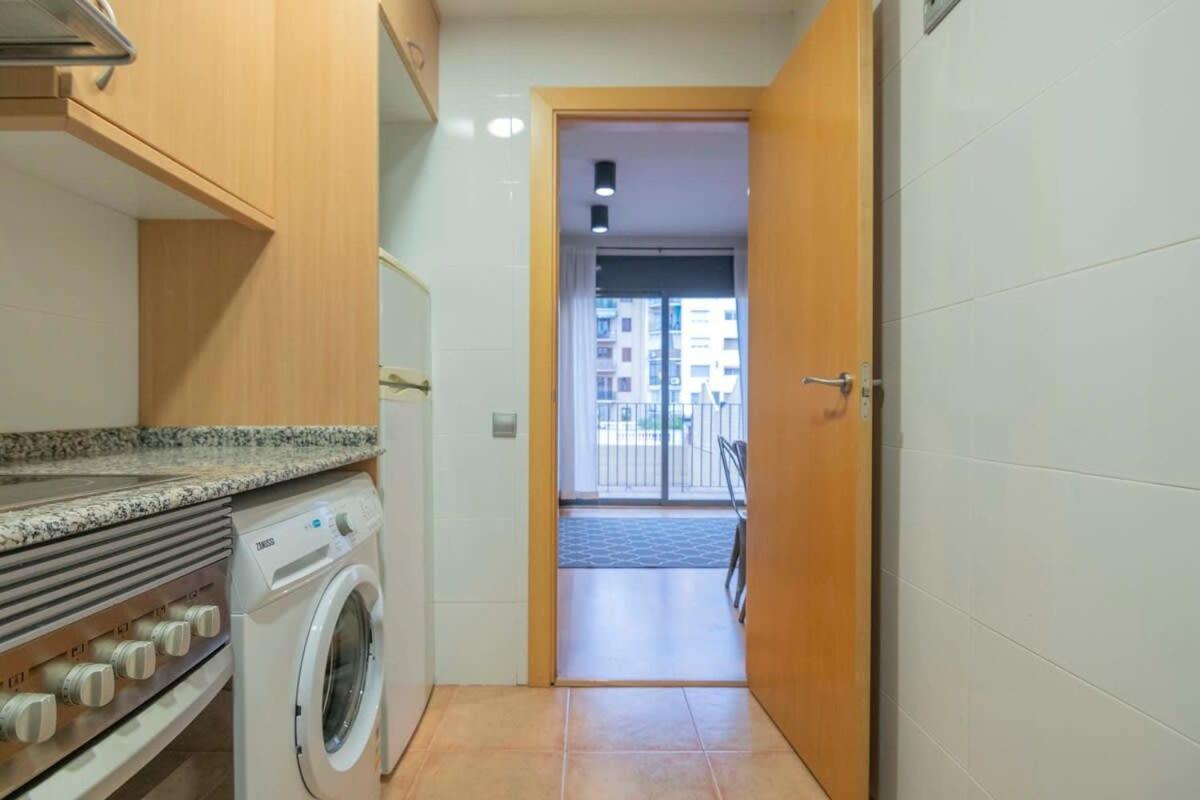Modern&bright In Eixample 1-1 Barcelona