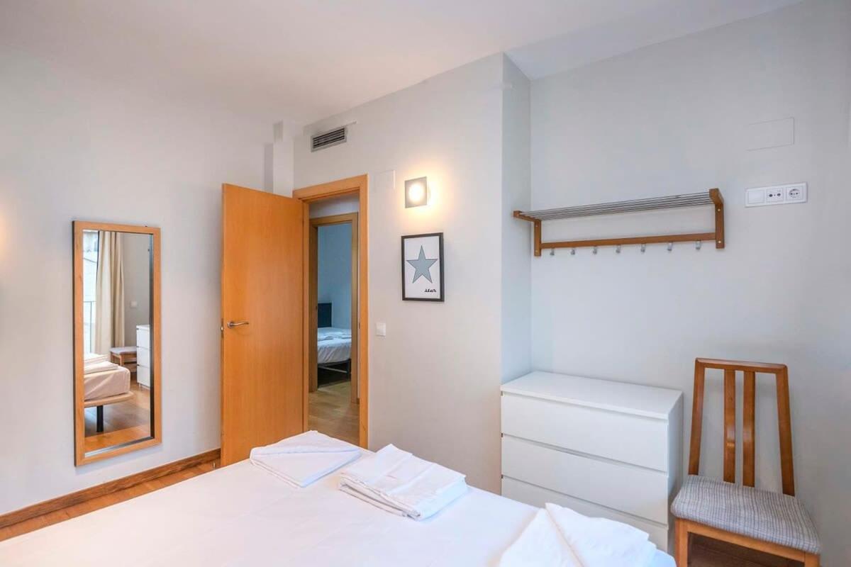 Apartment Modern&bright In Eixample 1-1 *