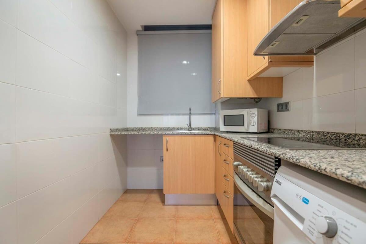 Modern&bright In Eixample 1-1 *