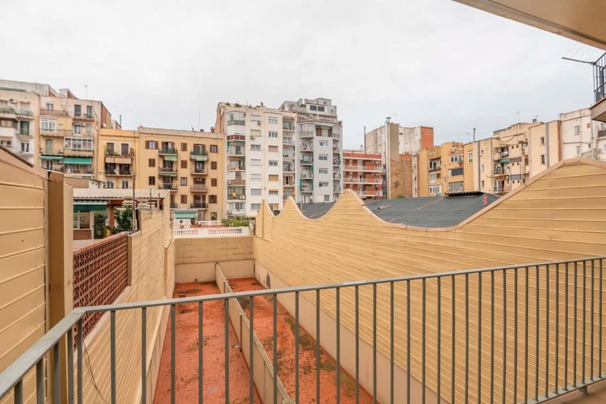 Modern&bright In Eixample 1-1